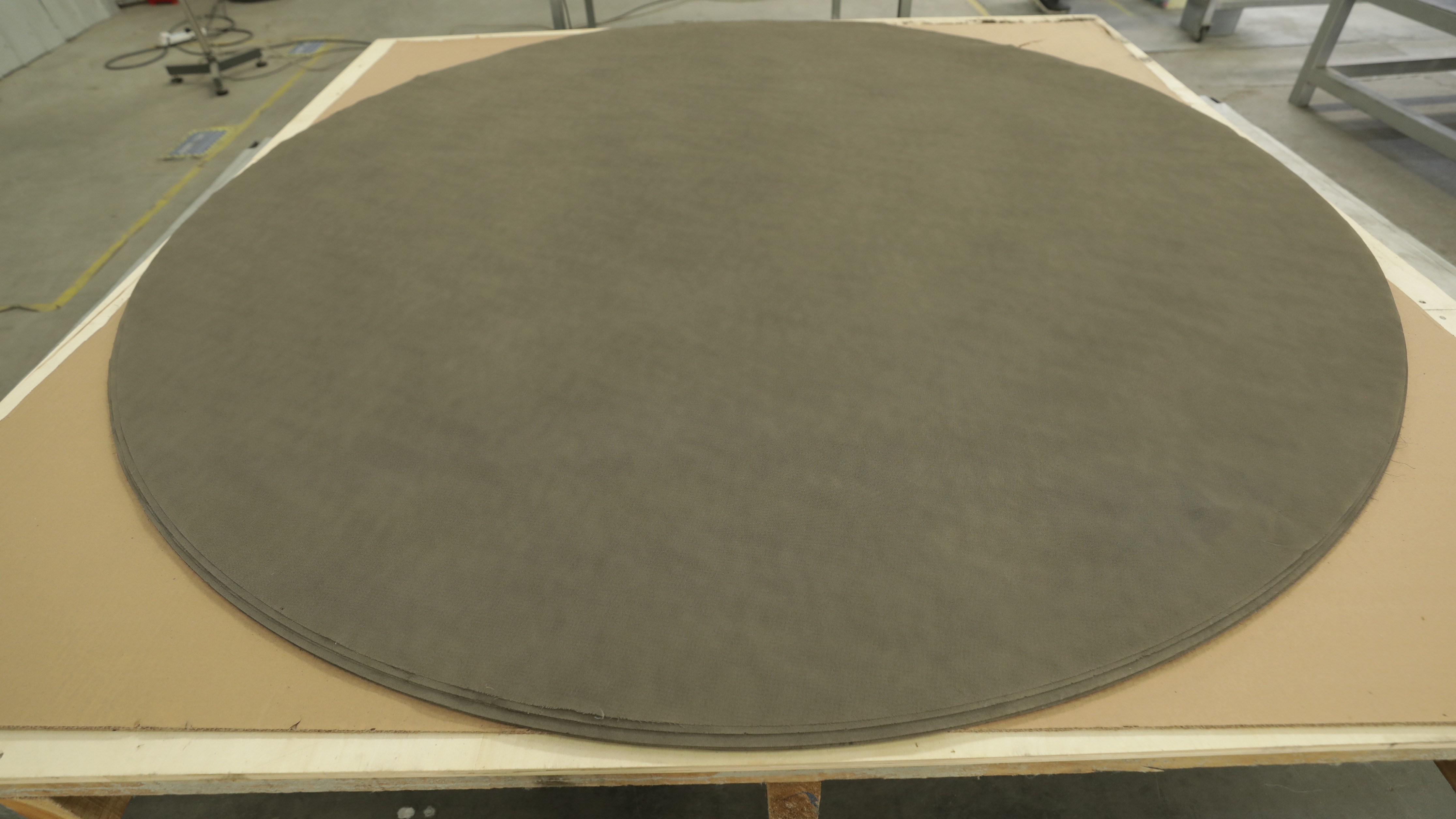 Hydrogen Production Electrode Mesh